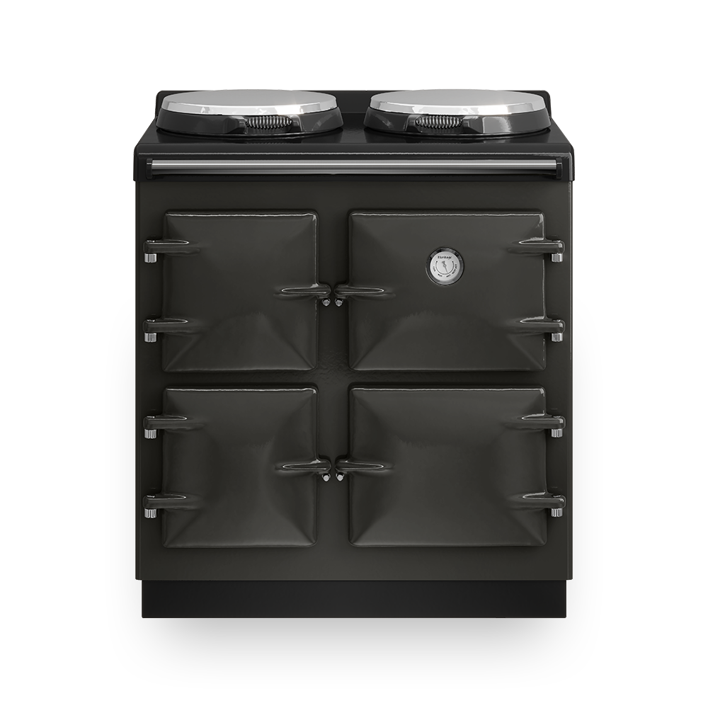 Heritage Compact Electric | Our Smallest Electric Range Cooker