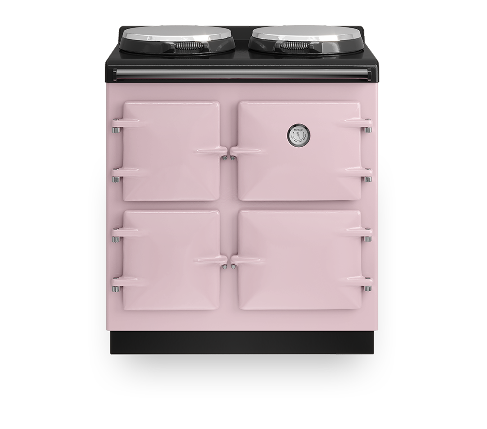Electric Range Cookers Traditional Design and Modern Technology