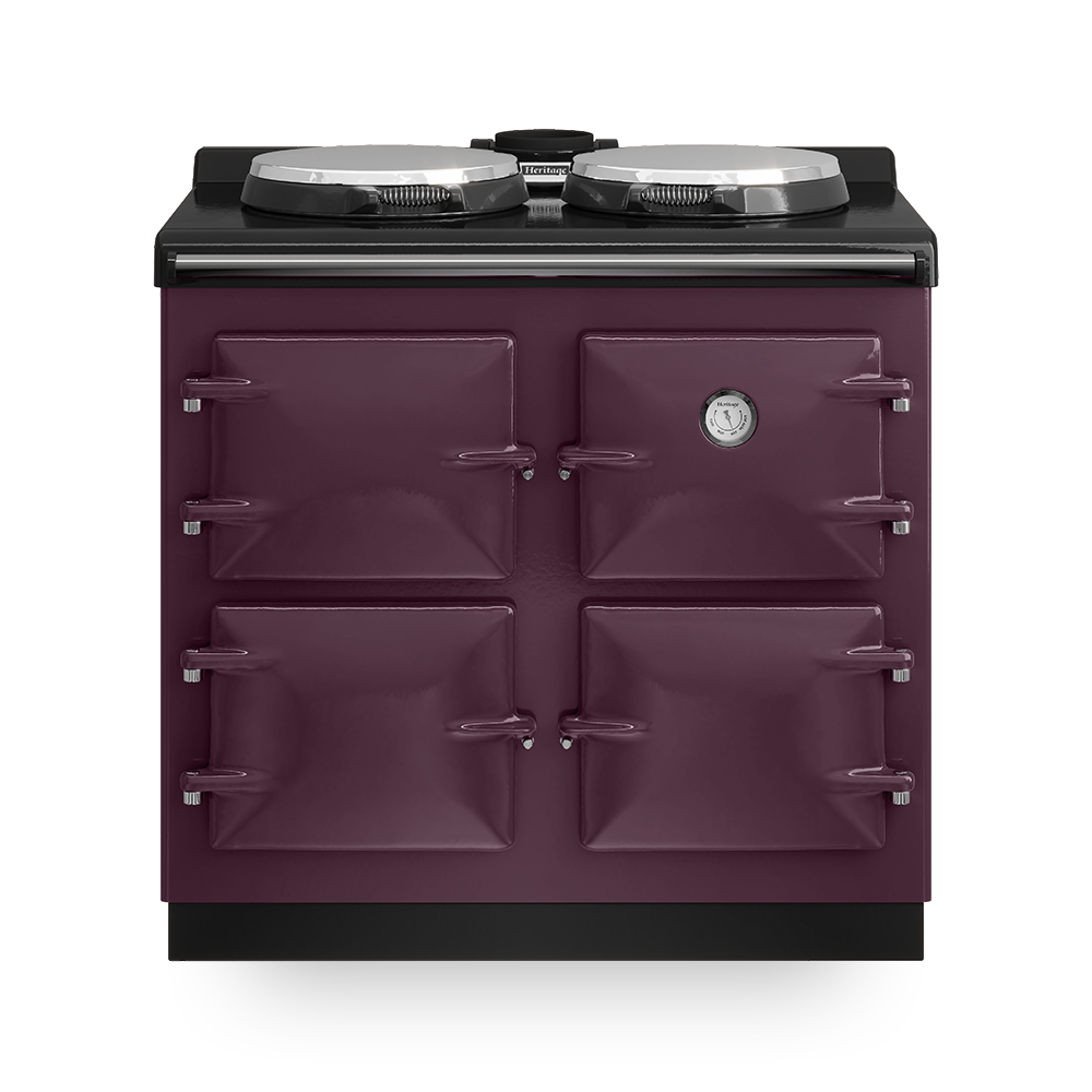 Aubergine