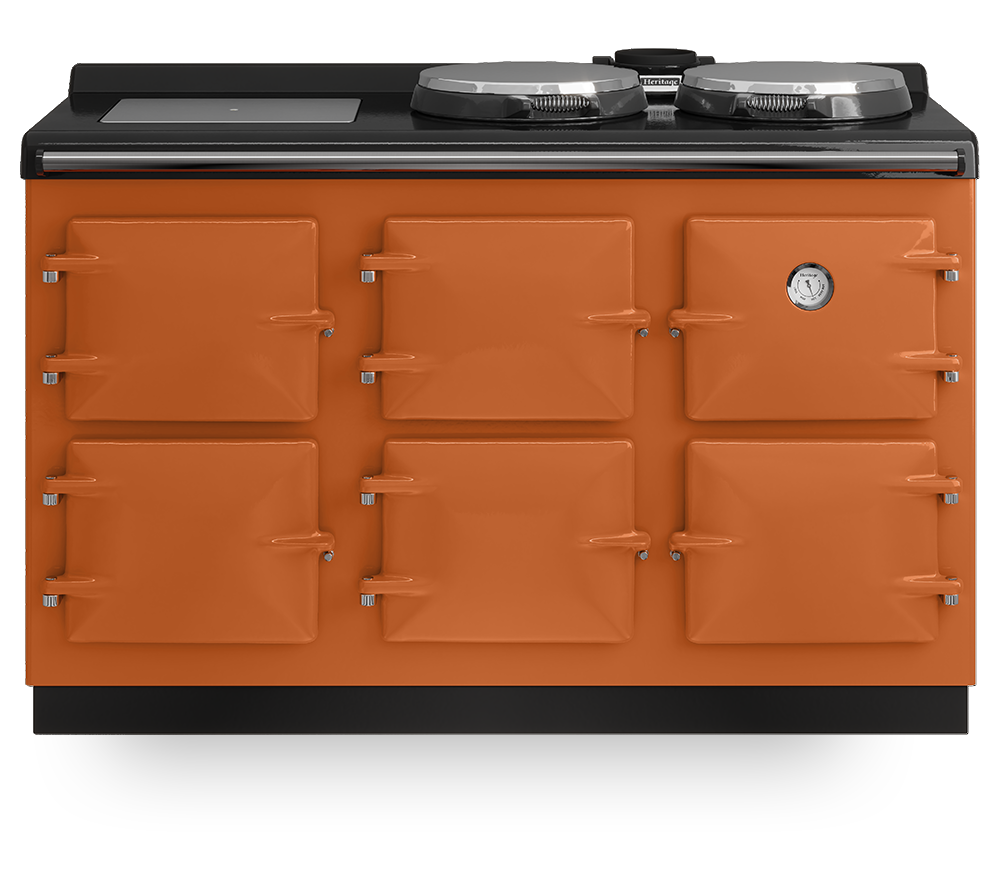 Heritage Grande Coral Hero